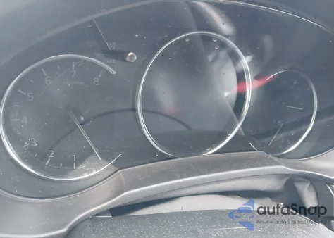 2021 Mazda Cx-5 Grand Touring Reserve z USA, uszkodzony, nr VIN JM3KFBAY7M0350858